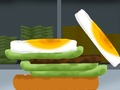 Spill Burger Stack online