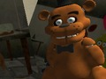Spill Slenderman vs Freddy Fazbear online