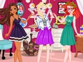 Spill Prinsesse Sorority  online