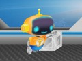 Spill Wirbel im weltraum online