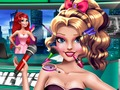 Spill Brytende nyheter med Blondie online
