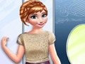 Spill På tide å kle seg ut som en prinsesse  online