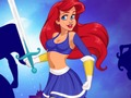 Spill Prinsesser superhelter  online