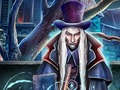 Spill Vampyrgåter  online