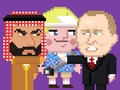 Spill Gringo Hero: Russlands mesterskap  online