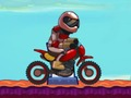 Spill Ekstreme motorsyklister  online