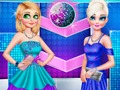 Spill Søster Night Out Party  online