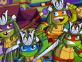 Spill Nickelodeon: Kingdoms  online