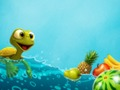 Spill Brian Adventures on the Beach online