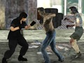 Spill Last Night: Street Fights Against Zombies  online