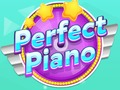 Spill Perfekt piano  online