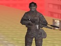 Spill Special Forces Combat: Counter Strike  online