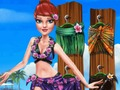 Spill Havfrue vs prinsesseantrekk online