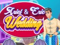 Spill Ariel og Eric Bryllup  online