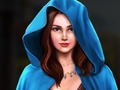 Spill Den mystiske historiefortelleren online