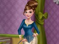 Spill Dove Magazine Dolly Dress Up online