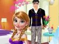 Spill Ice Princess: Love Proposal  online