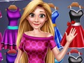 Spill Princess antrekk skaper online