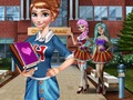 Spill Skoledagpreps  online