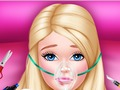 Spill Princy Throat Surgery online