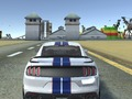 Spill Crazy Stunt Cars Multiplayer online