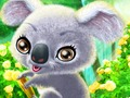 Spill Glad Koala  online
