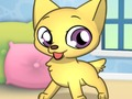 Spill Princess Pet Studio online