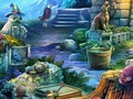 Spill The Woods of Lost Things online