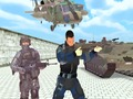 Spill The Great Battle Frontal skytespill  online