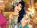 Spill Prom Ball på Princess School  online