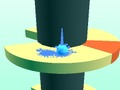 Spill Helix Jump 2 online