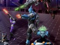 Spill Wars of the Worlds  online