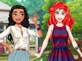 Spill BFF-matchende tatoveringer  online