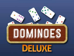 Spill Domino online