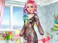 Spill Prinsesse: vårens makeover  online
