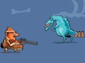 Spill Hunter Willie: Monsters in the Dungeon  online