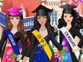 Spill Barbie & Friends avgang online
