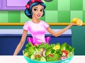 Spill Prinsesse Fitness Diet  online