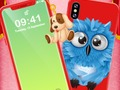 Spill Iphone X Dekorasjon  online