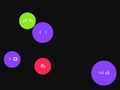 Spill Sprett baller online