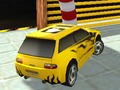 Spill Mega Ramp stuntbiler  online
