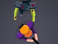Spill Zombie Royale online
