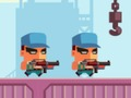 Spill Blocky Sharpshooter online