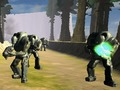Spill Skog Invasion  online