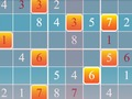 Spill Sudoku online