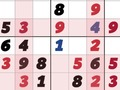 Spill Rask Sudoku  online