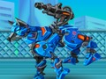 Spill Cyber Dog Assembly online
