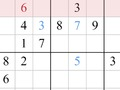Spill Smart Sudoku online