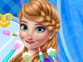 Spill Ice Princess Make Up Academy online