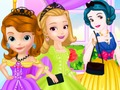 Spill Princess Match Accessory online